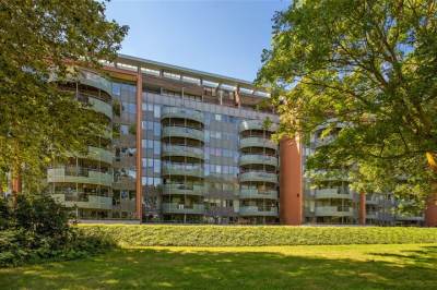 Woning Dokter Van Ledestraat 110 Leidschendam