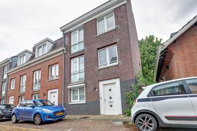 Woning Noordwal 48 Leerdam