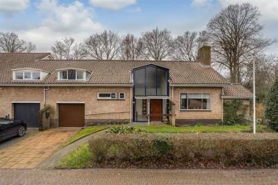 Woning Swagermanweg 15 Voorschoten