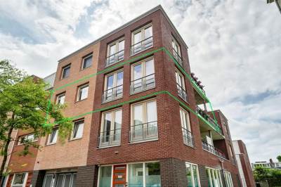 Woning Elemastraat 109 Nieuw-Vennep