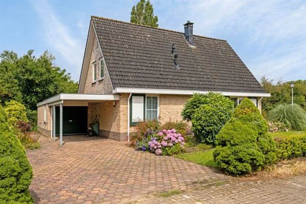 Woning Het Wilgert 1a Epse
