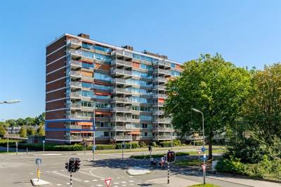 Woning Sweelinckplein 30 Alphen aan den Rijn