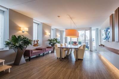 Woning Mgr vdn Tillaartstraat 51 Veghel