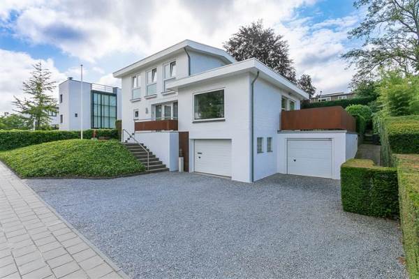 Woning Welterlaan 33 Heerlen