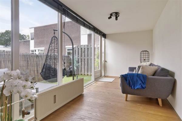 Woning Sint-Jacobstraat 13 Rotterdam