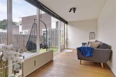 Woning Sint-Jacobstraat 13 Rotterdam