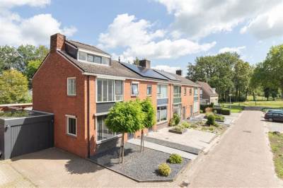 Woning Acacialaan 50 Westerbork