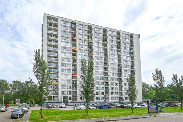 Woning Van Leeuwenhoekstraat 5000 Haarlem