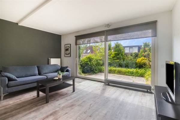 Woning Griet Manshande erf 51 Capelle aan den IJssel