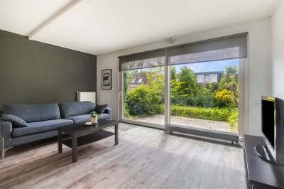 Woning Griet Manshande erf 51 Capelle aan den IJssel