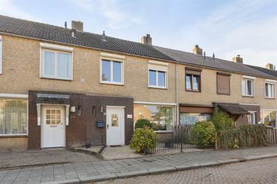 Woning Smirnoffstraat 26 Den Bosch