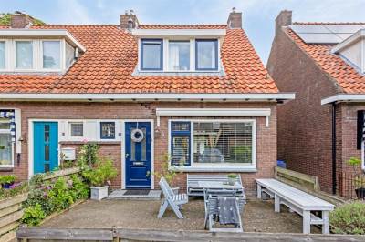 Woning Timorstraat 60 Meppel