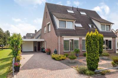 Woning van Ostadestraat 69 Ommen