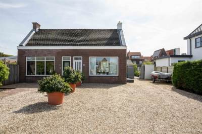 Woning Aalsmeerderweg 278 Aalsmeer