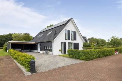 Woning Dernhorstlaan 9C Twello
