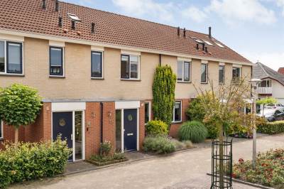 Woning Paulus Potterstraat 15 Ommen