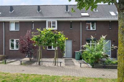 Woning Floralaan 7 Pijnacker