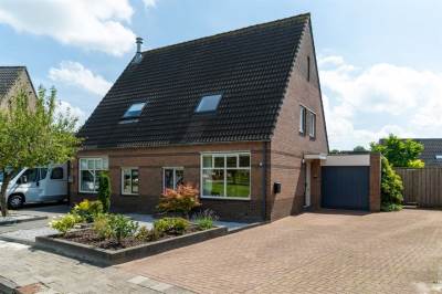 Woning Beukenlaan 80 Dokkum