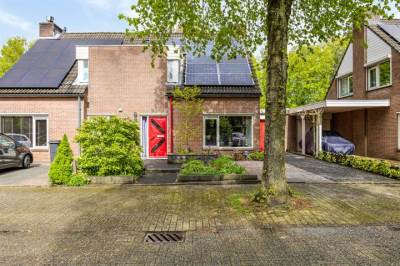 Woning De Parkelaar 25 Ugchelen