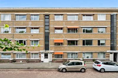 Woning Moerweg 322 Den Haag