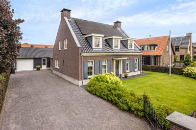 Woning Cuneraweg 108 Rhenen