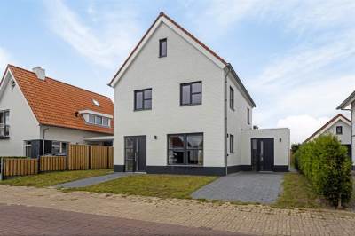 Woning Vuurdoornstraat 31 's-Gravenpolder
