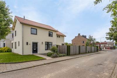 Woning Brandwegske 14 Gronsveld