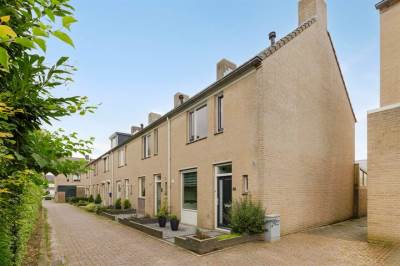 Woning De Romme 14 Berlicum