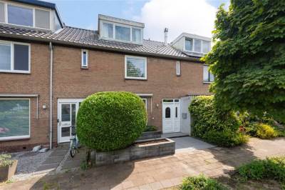 Woning Lohengrinstraat 7 Amstelveen