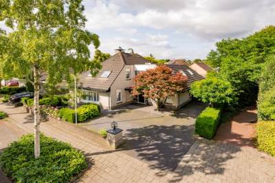 Woning Corlaerstraat 60 Nijkerk
