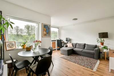 Woning Loenermark 870 Amsterdam