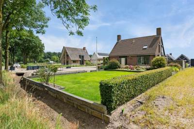 Woning Nieuwstadsweg 17 Elburg