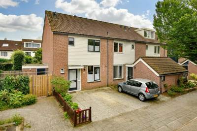Woning Overweg 76 Ouderkerk aan de Amstel