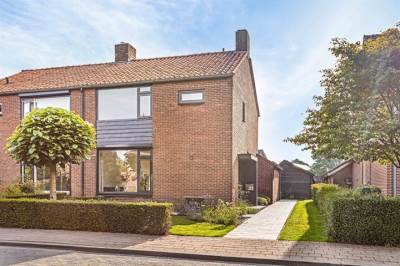 Woning Nieuwstraat 21 Lievelde