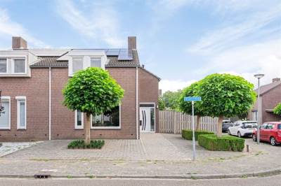 Woning Groeneweg 1 Kelpen-Oler