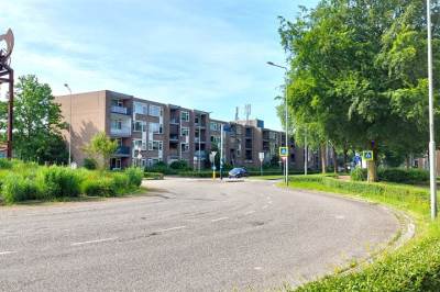 Woning Oranjelaan 250 Geleen