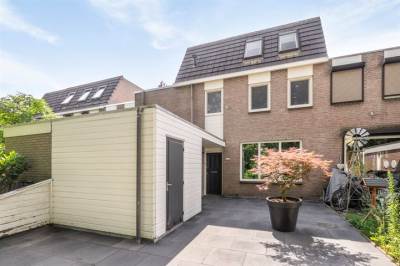 Woning Johan Frisopark 111 Best