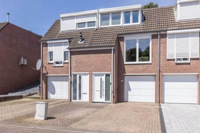 Woning Delstraat 16 Hoensbroek