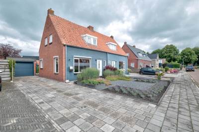 Woning Taeke Schuilengalaan 71 Surhuisterveen