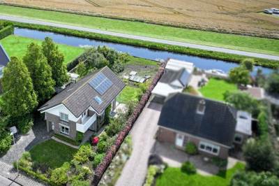 Woning Korteraarseweg 69A Ter Aar