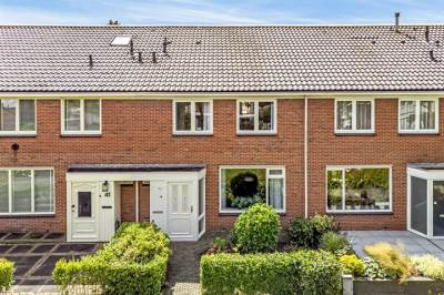 Woning Westertuinen 39 Beverwijk