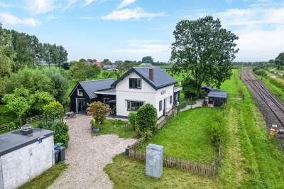 Woning Dreef 52 Wadenoijen