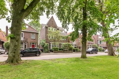 Woning Kwelkade 23 Tiel
