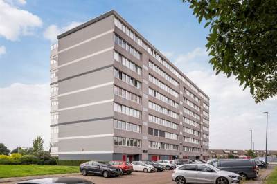 Woning Merellaan 313 Maassluis