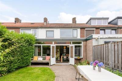 Woning Wolvenring 16 Breda