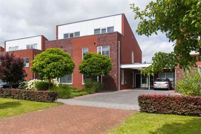 Woning Holtropslaan 14 Marum