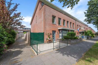 Woning Picassoweg 23 Almere