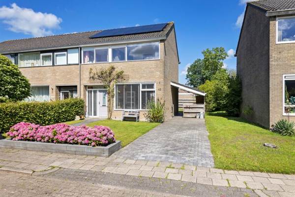 Woning Leppedyk 43 Akkrum