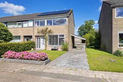 Woning Leppedyk 43 Akkrum