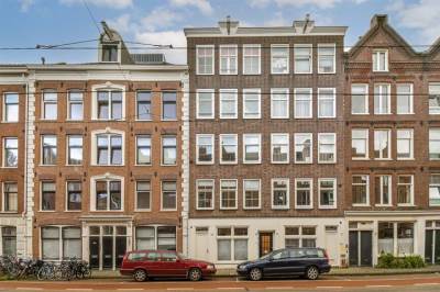 Woning Marnixstraat 2393V Amsterdam